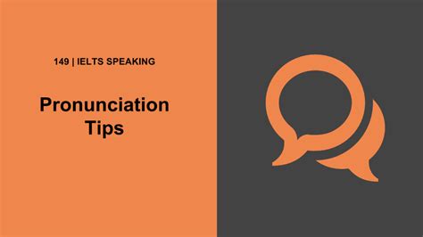 IELTS Pronunciation Guide | IELTS Podcast | Ielts, Pronunciation guide, Pronunciation