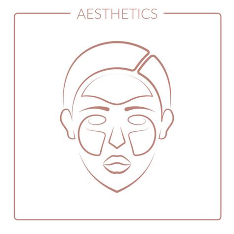 Esthetician Facial Illustrations Royalty Free Vector Graphics And Clip Art Istock