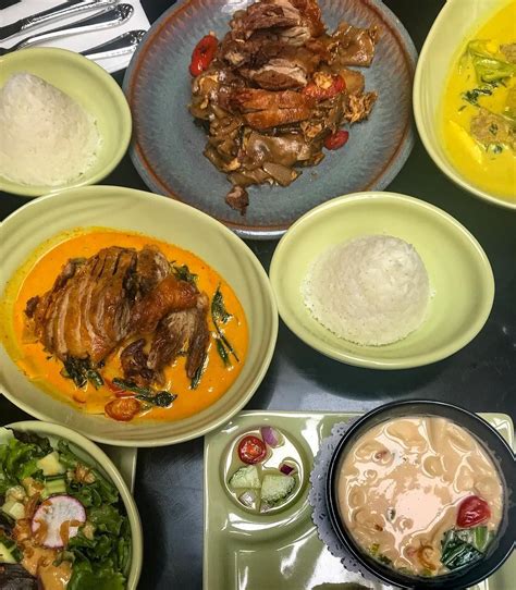 Stay up to date on all things eatingnyc! Sala Thai (NYC) | A food, Food, Travel food