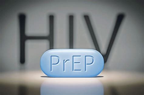 Prep New On Medlineplus Hiv Prep And Pep Nih Medlineplus Magazine Prep Is A Pill You Can