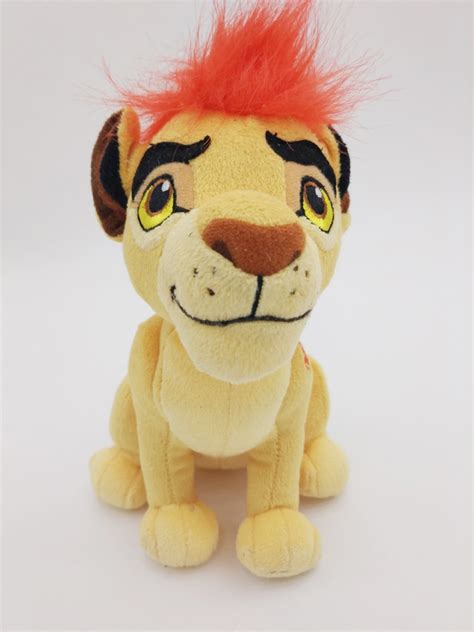 The Lion King Stuffed Plush Toy Simba 7 King Plush Toys Simba Stuffed Toytoy Plush Aliexpress