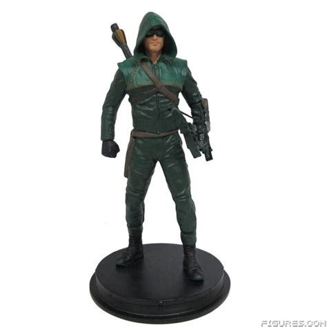 Arrow Season 2 Statue Paperweight Figures Photo Gallery