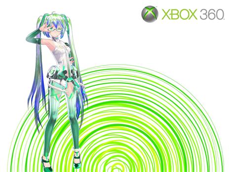 Xbox 360 Wallpaper Desudesu~ By Iifailarby On Deviantart