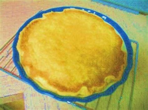 Mommas Buttermilk Pie Just A Pinch Recipes