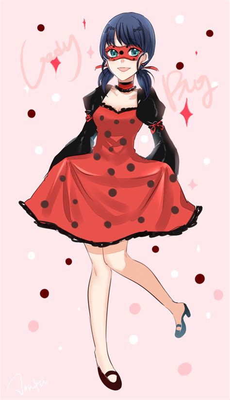 Adrien X Marinette Naruko Uzumaki Miraculous Ladybug Anime Anime