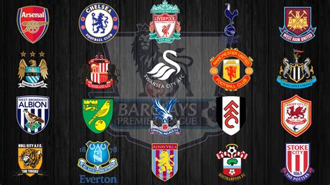 Epl Wallpapers Wallpaper Cave