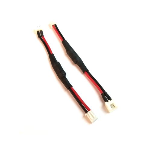 Fan Mini 2 Pin Ph 254mm Pitch Connector Speed Reduction Control Cable