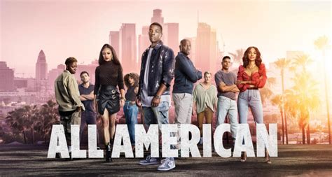 All American Saison 4 Épisode 18 Date De Sortie Aux États Unis Au