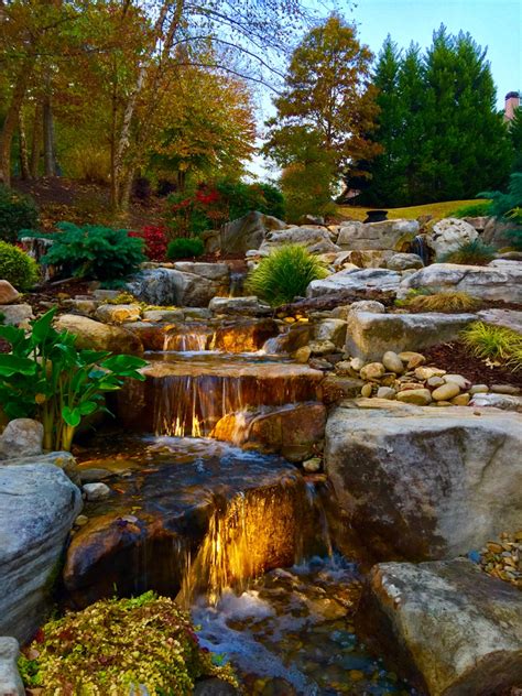 Best Water Feature Ideas For Your Yard Water Features Backyard