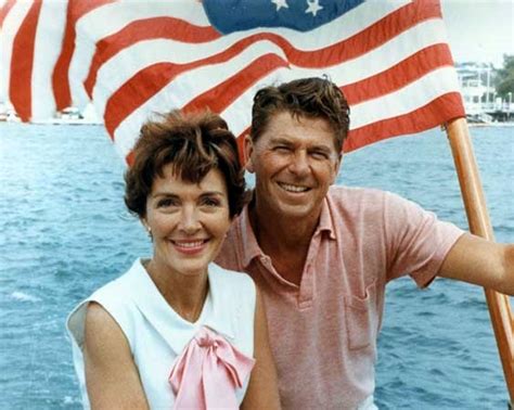 Nancy Reagan Tremendously Courageous For Alzheimers Awareness Penn Memory Center
