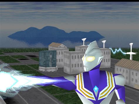 Download Game Ultraman Fighting Evolution 3 Ppsspp Iso