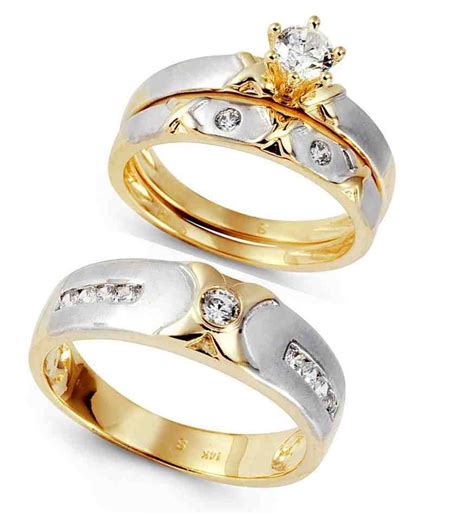 Platinum Wedding Ring Sets For Him And Her Platinum Wedding Rings