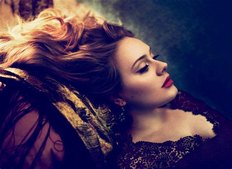 Novo álbum De Adele Já Tem Data Para Ser Lançado Circolare