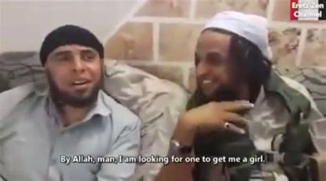 Isis Fighters Laugh About Buying And Selling Female Yazidi Slaves