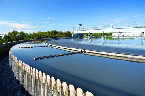 Wastewater Treatment An Urge Of Civilization Bigumbrella