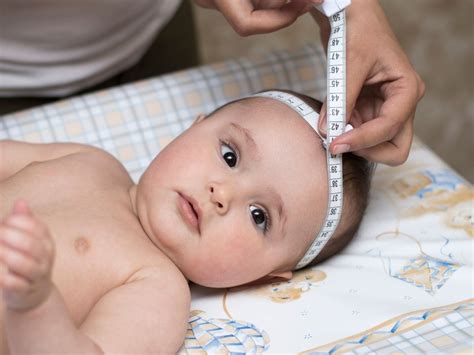 How To Take A Newborn Babys Basic Measurement Babystufflab