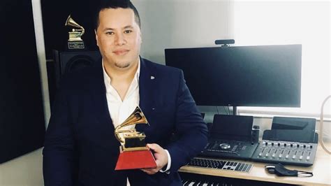 The grammy award is an award given to artist that achieve excelency in the field, and is held annualy and presented by the recording academy, formed of a the billboard magazine has posted their predictions for who they think will be nominated for next years grammy awards, and as always, has. Latin Grammy winner José Valentino Ruiz shares experience ...