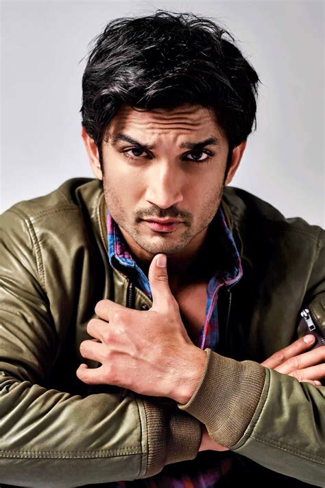 Mobile Sushant Singh Rajput Wallpapers Get Information About Sushant