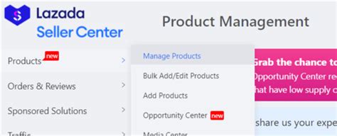Support Center Listing Products Lazada Ph Lazada Seller Center
