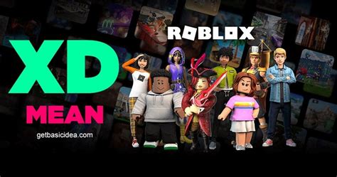 What Does Xd Mean In Roblox Rrobloxarsenal