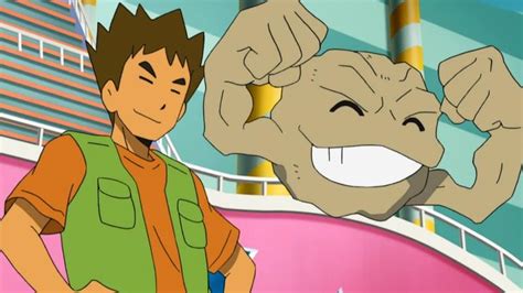 26 Fascinating And Interesting Facts About Geodude From Pokemon Tons