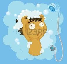 Resultado de imagem para niños bañandose animados | Vector free, Vector