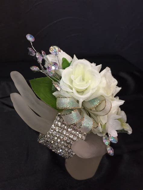 Custom Designed Prom Corsages Prom Flowers Corsage Corsage Prom