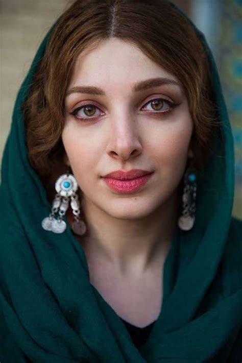 iran mihaela noroc the atlas of beauty portrait girl face beautiful eyes