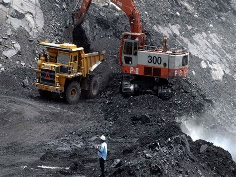 Indias Coal Production Rises By 29 Year On Year In April Times Of Oman