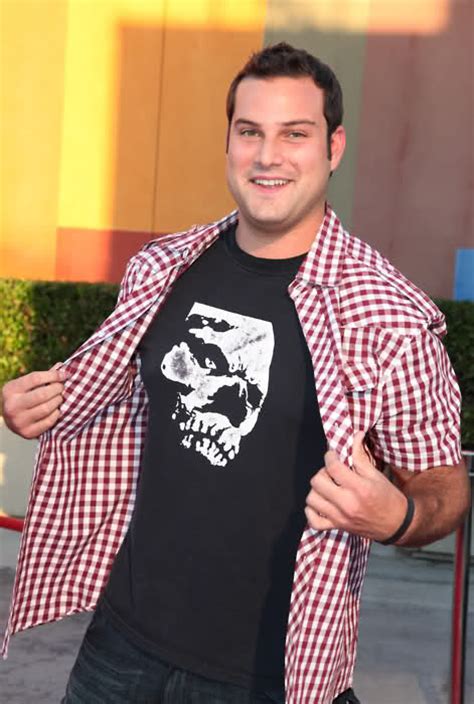 Picture Of Max Adler
