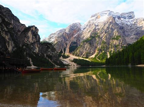 Lake Prags Braies Italy Top Tips Before You Go With Photos