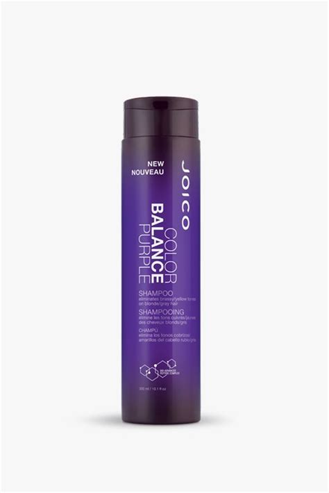 Lockiges mädchen methode lockige haare frizz haare locken machen curly hair styles haare pflegen naturlocken naturkosmetik haare. Frizz Fighter Color Balance Shampoo #purpleshampoo # ...