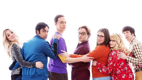 Watch The Big Bang Theory · Season 1 Episode 1 · Pilot Full Episode
