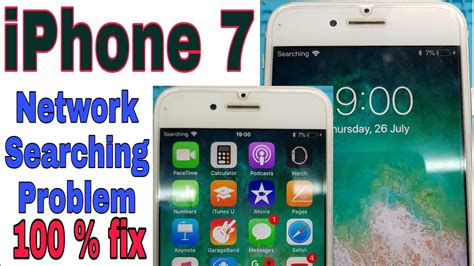 How To Iphone 7 No Service Repair Program Fix 100 New Gadget Nagri