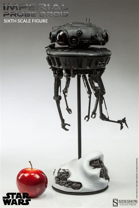 Imperial Probe Droid Sideshow Collectibles