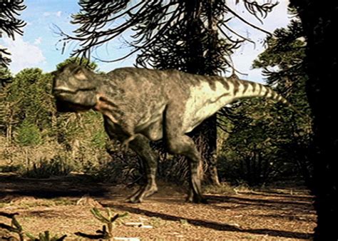 Tyrannosaurus Rex Andys Prehistoric Adventures Wiki Fandom Powered