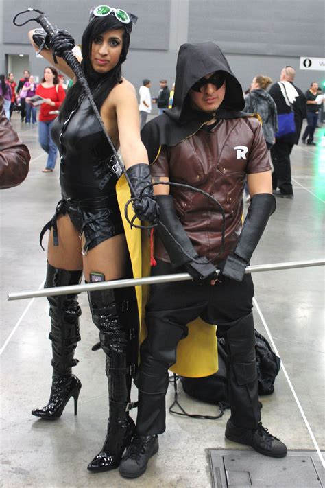 Adult Themed Costumes Comic Con Hot Sex Picture