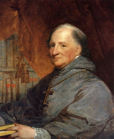 American Jesuits Buried And Brought Back Part Iii John Carroll And The American Character