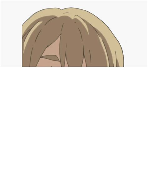 Anime  Png Transparent Background