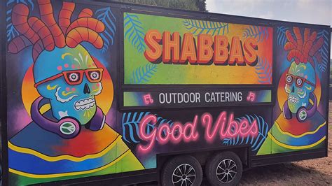Iron Welcome Shabbas Catering For Pre Match Food Option This Saturday