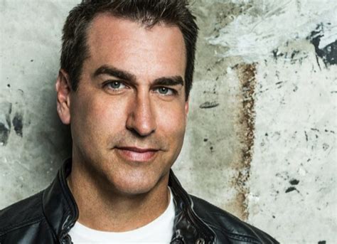 Rob Riggle Girlfriend Who Is The Actor Dating In 2021 The Artistree