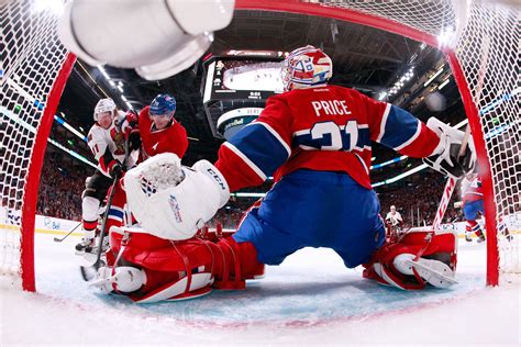 Carey Price Montreal Canadiens Hockey Digital Art