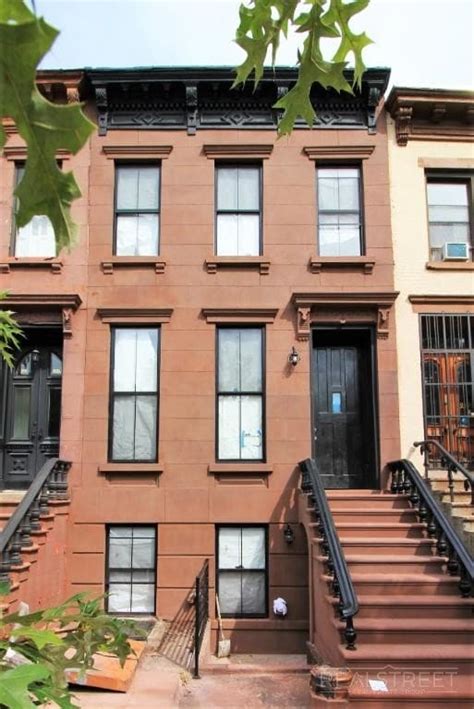 New 2 Bed In Bed Stuy Brownstone Townhouse For Rent In Brooklyn Ny