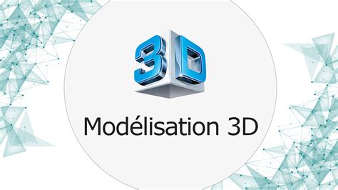 Formation Multimédia Modélisation 3d Initiation Startivia