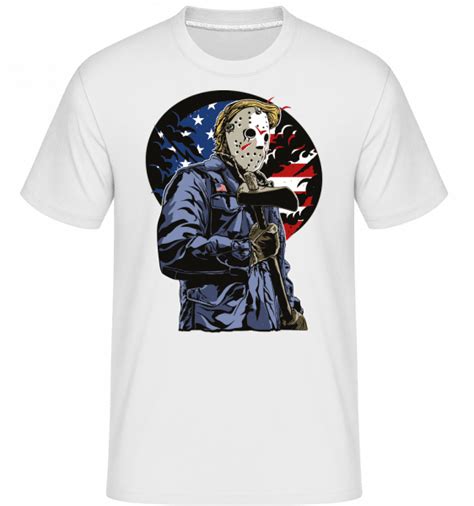 American Killer · Shirtinator Mens T Shirt Shirtinator