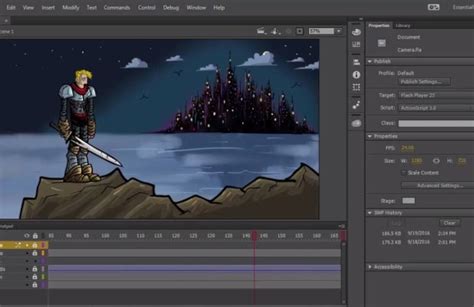 10 Best Cartoon Making Software For Pc