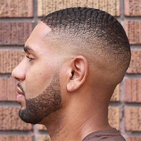 20 Stylish Waves Hairstyles For Black Men In 2021 Razberem