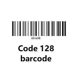 Free Barcode Generator