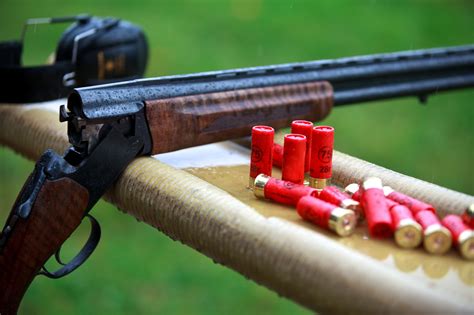 Choosing a Home Defense Shotgun - The Ultimate Guide for Survivalists
