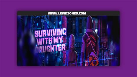 Surviving With My Daughter V10 Golden Bunny Free Download